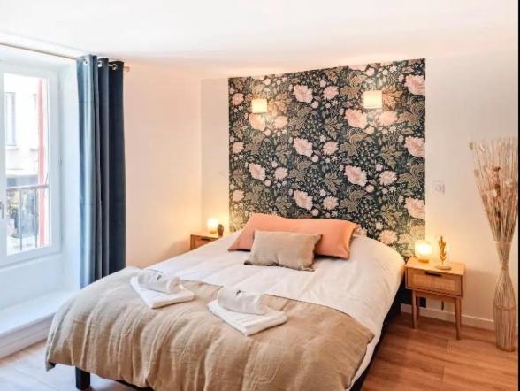 Majord'Home Spa 4*-L'Elegance-Balneo Vieille Ville Annecy Exteriér fotografie