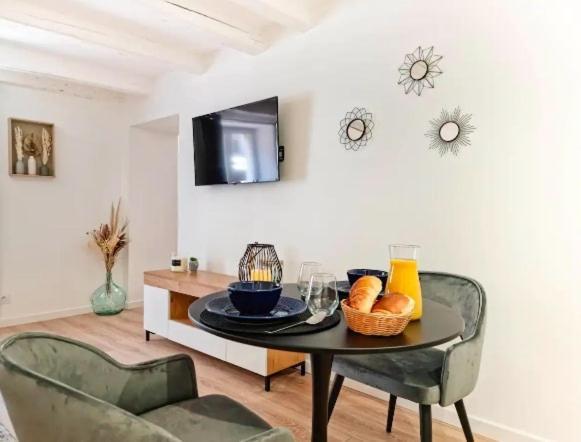 Majord'Home Spa 4*-L'Elegance-Balneo Vieille Ville Annecy Exteriér fotografie